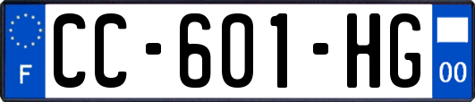 CC-601-HG