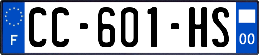CC-601-HS