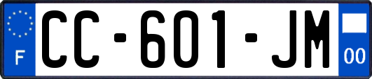 CC-601-JM