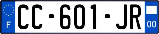 CC-601-JR