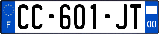 CC-601-JT