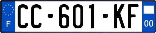 CC-601-KF