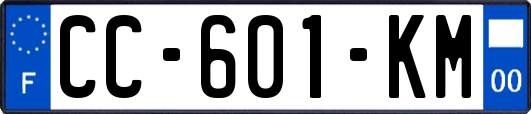 CC-601-KM