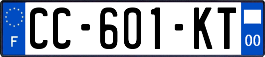 CC-601-KT