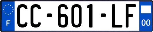 CC-601-LF