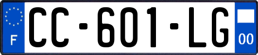 CC-601-LG