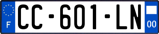 CC-601-LN
