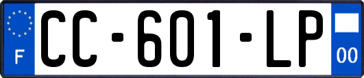 CC-601-LP