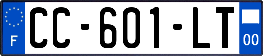 CC-601-LT
