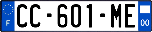 CC-601-ME