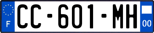 CC-601-MH