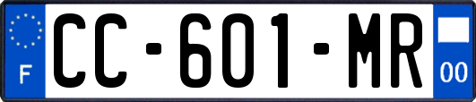 CC-601-MR