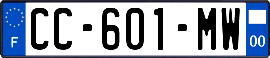 CC-601-MW