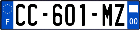 CC-601-MZ