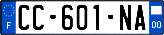 CC-601-NA