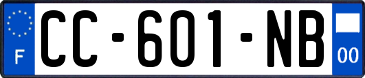 CC-601-NB