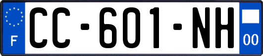 CC-601-NH