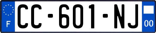 CC-601-NJ