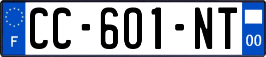 CC-601-NT