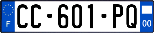CC-601-PQ