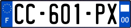 CC-601-PX