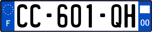 CC-601-QH