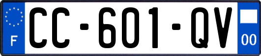 CC-601-QV