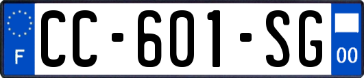 CC-601-SG