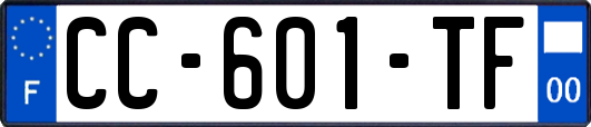 CC-601-TF