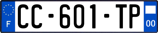 CC-601-TP