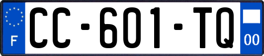 CC-601-TQ