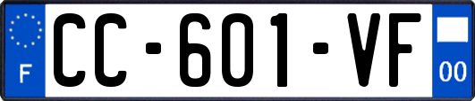 CC-601-VF