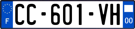 CC-601-VH