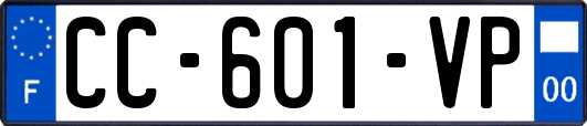 CC-601-VP