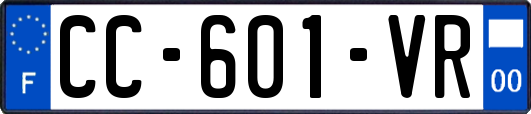 CC-601-VR