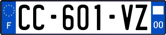 CC-601-VZ