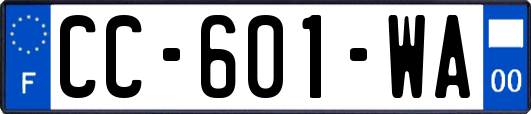 CC-601-WA
