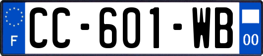 CC-601-WB