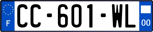 CC-601-WL