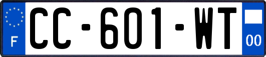 CC-601-WT