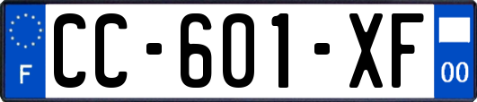 CC-601-XF