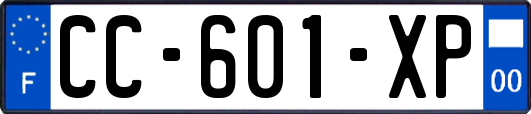 CC-601-XP