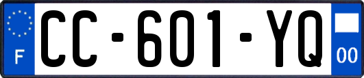 CC-601-YQ