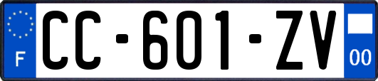 CC-601-ZV