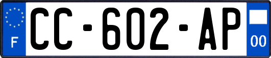 CC-602-AP