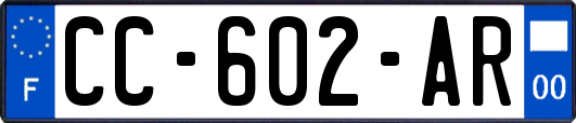 CC-602-AR