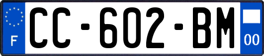 CC-602-BM