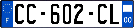 CC-602-CL