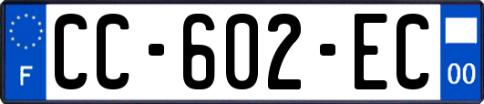 CC-602-EC