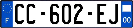 CC-602-EJ